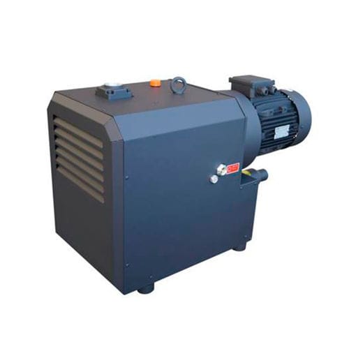 Zahnrad-Vakuumpumpe - MVC-0155 - MARPA VACUUM S.L - geschmiert / einstufig / für Motoren
