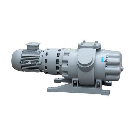 Wälzkolben-Vakuumpumpe - MVR-0500 - MARPA VACUUM S.L - geschmiert / einstufig
