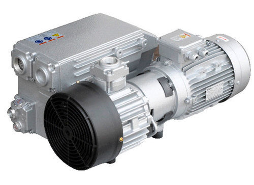 Vakuumpumpe für Industrieanwendungen - MV-0100 - MARPA VACUUM S.L