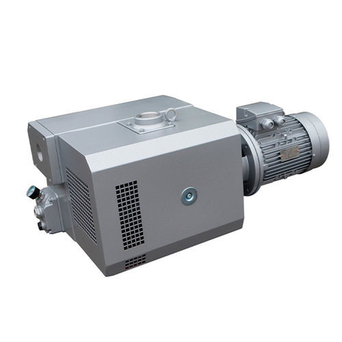 Geschmierte Vakuumpumpe - MV-0160 - MARPA VACUUM S.L - für Verpackung / für Gas / für Industrieanwendungen