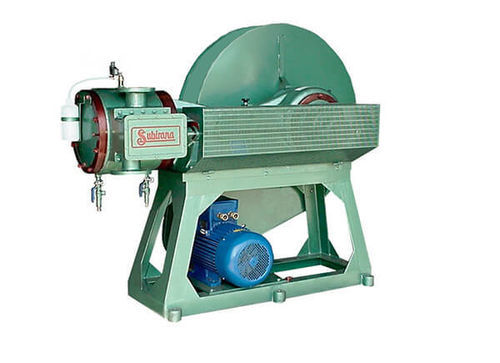Kolbenpumpe - Subirana-BPG300 - MARPA VACUUM S.L - für die Kautschukindustrie / für die Lebensmittelindustrie / für die Kosmetikindustrie