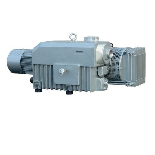 Geschmierte Vakuumpumpe - MV-0660 - MARPA VACUUM S.L - für Verpackung / für Gas / für Industrieanwendungen