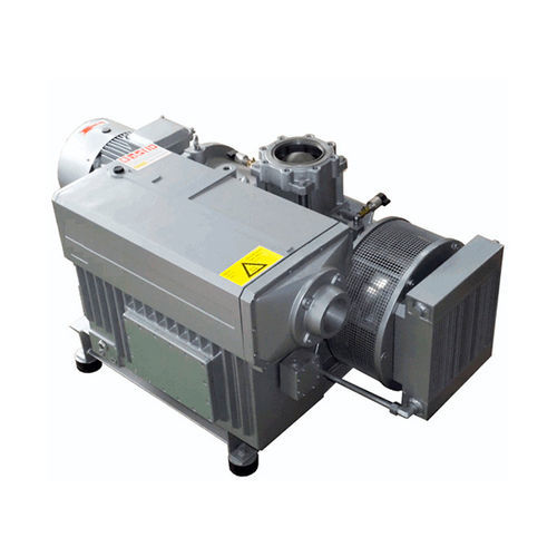Geschmierte Vakuumpumpe - MV-1000 - MARPA VACUUM S.L - für Gas / für Industrieanwendungen / Ansaug