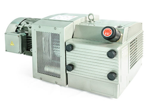 Drehschieber-Vakuumpumpe - MVS-V140 - MARPA VACUUM S.L - für chemische Prozesse / für Labor / für die chemische Industrie