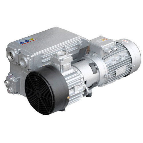 Geschmierte Vakuumpumpe - MV-0100 - MARPA VACUUM S.L - einstufig / für Verpackung / für Gas