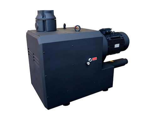 Klauen-Vakuumpumpe - MVC-0515 - MARPA VACUUM S.L - ölfrei / luftgekühlt / chemikalienbeständig
