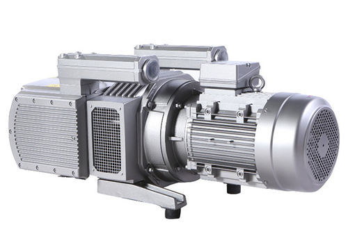 Vakuumpumpe für Industrieanwendungen - MVS-V360 - MARPA VACUUM S.L - für Labor / für die chemische Industrie / für Abgas