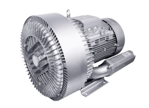 Luftgebläse - MVSC-D520B3 - MARPA VACUUM S.L - Impeller / Seitenkanal / einstufig