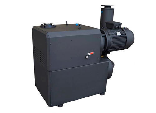 Klauen-Vakuumpumpe - MVC-1005 - MARPA VACUUM S.L - ölfrei / mit Rostschutz / luftgekühlt