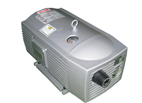 Drehschieber-Kompressor - MVS-P040 - MARPA VACUUM S.L - Luft / elektrisch / ölfrei