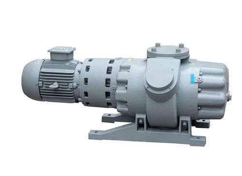 Wälzkolben-Vakuumpumpe - MVR-1000 - MARPA VACUUM S.L - zur Destillation / für chemische Prozesse / für die chemische Industrie