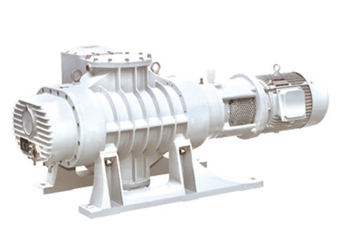 Wälzkolben-Vakuumpumpe - MVR-4500 - MARPA VACUUM S.L - geschmiert / einstufig / für chemische Prozesse
