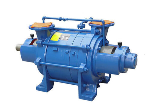 Flüssigkeitsring-Kompressor - MVLR-YS - MARPA VACUUM S.L - nicht angegeben / für Chemieanwendungen / Industrie