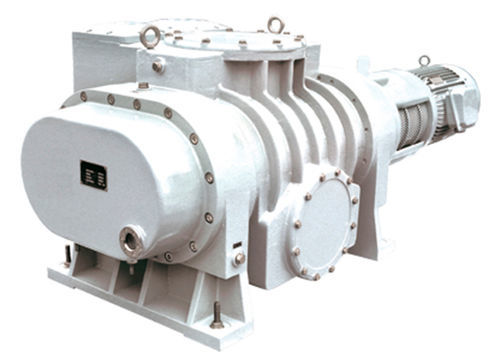 Wälzkolben-Vakuumpumpe - MVR-9000 - MARPA VACUUM S.L - für die chemische Industrie / für chemische Prozesse / für Industrieanwendungen