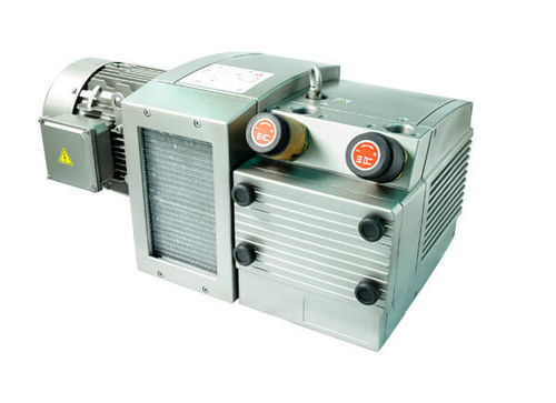 Drehschieber-Vakuumpumpe - MVS-VP080 - MARPA VACUUM S.L - ölfrei / einstufig / tragbar