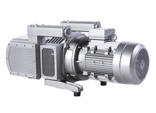 Drehschieber-Vakuumpumpe - MVS-VP250 - MARPA VACUUM S.L - ölfrei / einstufig / luftgekühlt