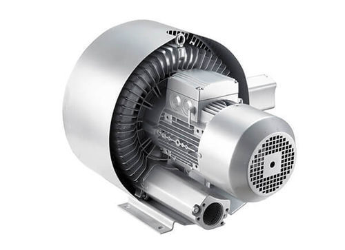 Luftgebläse - MVSC-D330B3 - MARPA VACUUM S.L - Impeller / Seitenkanal / Zwei-Stufen