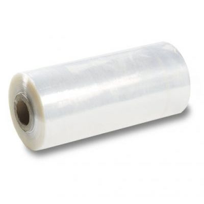 Verpackungsfolie - Technoflex - Stretch / Polyethylen / auf Rolle