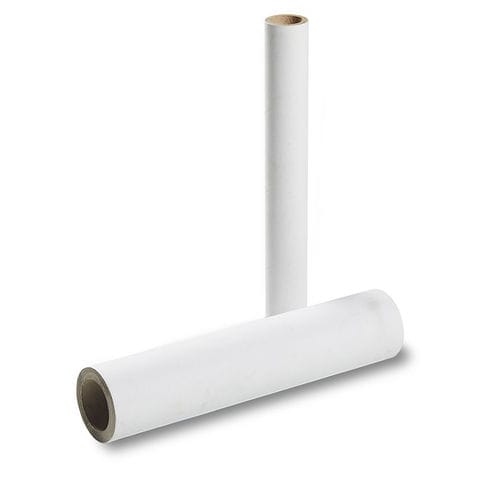 Karton-Verpackungshülse - Technoflex - für Kunststoffteil / für Textilien
