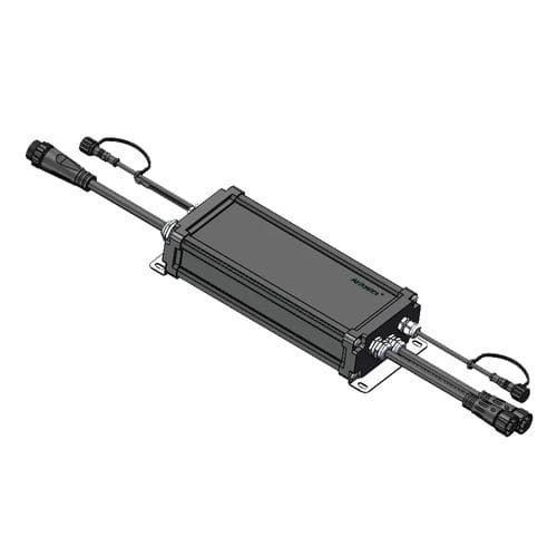Linearer Antrieb-Controller - ANT-12 - Antuator Intelligent - 2 Kanäle