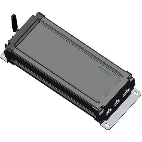linearer Antrieb-Controller - Antuator Intelligent