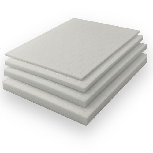 PET-Schaum-Kernmaterial für Verbundstoffe - 3D|CORE™ PET FR - 3D|CORE GmbH & Co. KG - feuerbeständig / Hochtemperaturschaum für Verbundstoffe / für Verbundstoffe