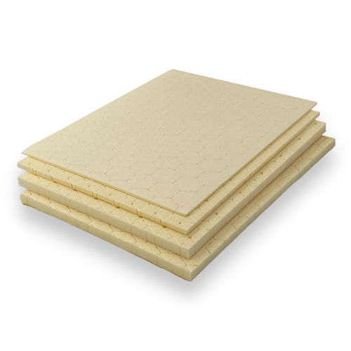 XPS-Schaum-Kernmaterial - 3D|CORE™ XPS - 3D|CORE GmbH & Co. KG - Schaumstoff für Verbundstoffe / für Verbundstoffe