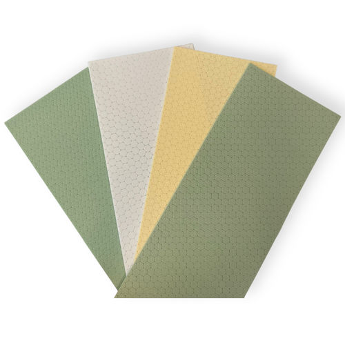 Folie-Kernmaterial - 3D|CORE™ SHEETS - 3D|CORE GmbH & Co. KG - Schaumstoff für Verbundstoffe / für Sandwichplatten