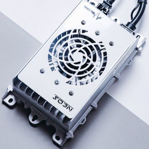 Desktop-Batterieladegerät - NEOS - Tce Battery Chargers - wasserdicht / dreiphasig / einphasig