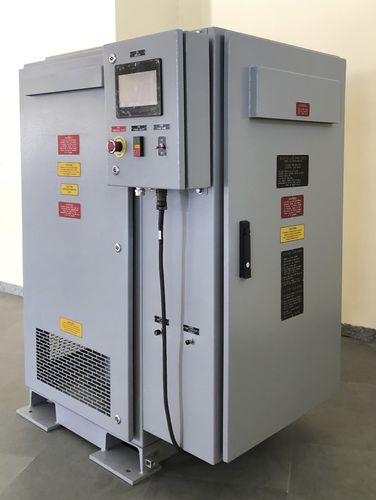 Widerstand-Lastbank - ULB-R250 - Universal Load Banks - Test / für Generator / UPS