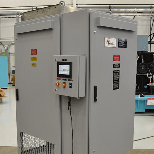Widerstand-Lastbank - ULB TLB-R1000 - Universal Load Banks - Test / für Generator / UPS