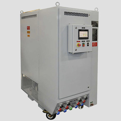 Widerstand-Lastbank - ULB-R650 - Universal Load Banks - mobil / für Generator