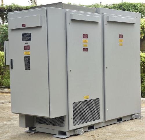 Widerstand-Lastbank - ULB RL series - Universal Load Banks - für Generator / UPS