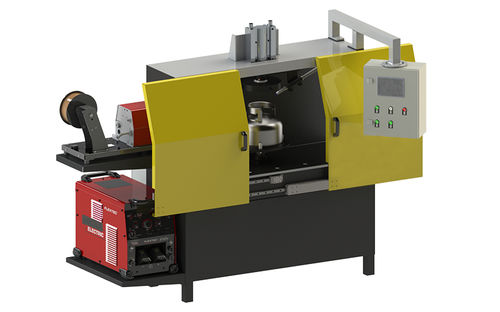 Ultraschall-Schweißmaschine - Wuxi Kelai NC Machine Tool CO.,Ltd - automatisch / Online / für Edelstahl