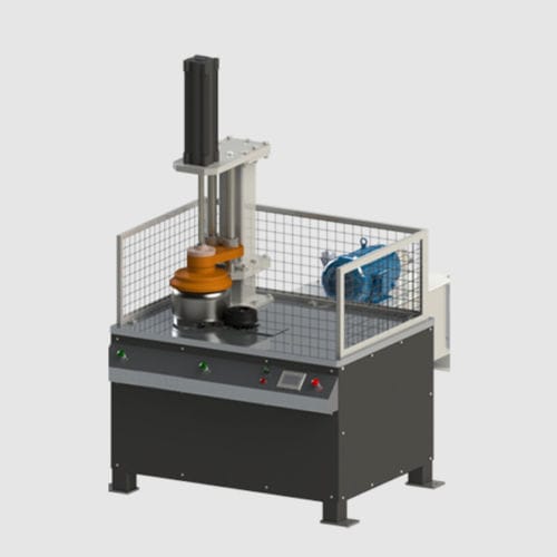 Automatische Abgratmaschine - Wuxi Kelai NC Machine Tool CO.,Ltd - Rohr