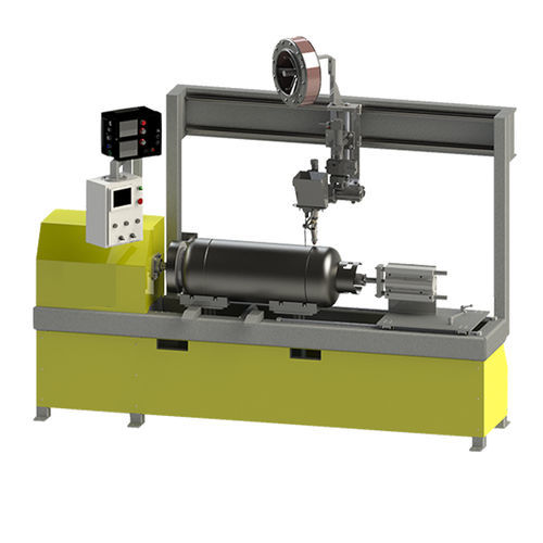 Laserschweißmaschine - Wuxi Kelai NC Machine Tool CO.,Ltd - automatisch / für Edelstahl / kreisförmig