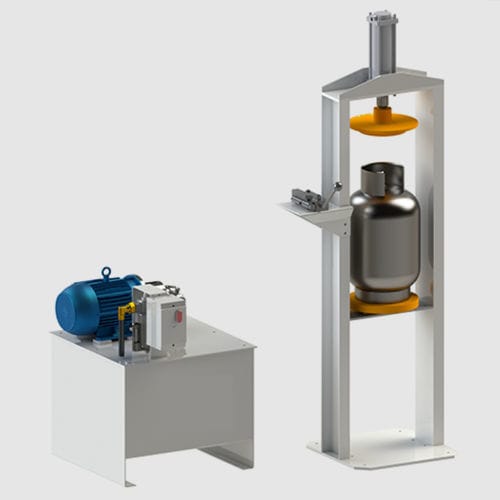 Motorisierte Presse - Wuxi Kelai NC Machine Tool CO.,Ltd - Montage / Rohr / automatisch
