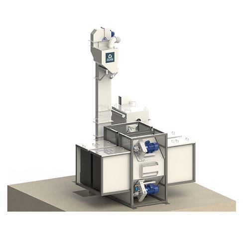 Edelstahlkugelstrahlen - Wuxi Kelai NC Machine Tool CO.,Ltd - Industrie