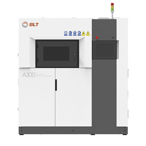 3D-Drucker / Stahl - A300 - Xi'an Bright Laser Technologies,ltd (BLT) - Aluminiumlegierung / Edelstahl / für Titanlegierung