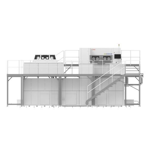 3D-Drucker / Stahl - S1000 - Xi'an Bright Laser Technologies,ltd (BLT) - Aluminiumlegierung / Edelstahl / für Titanlegierung