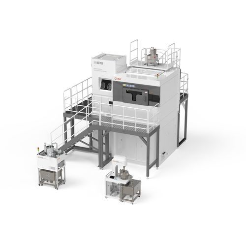 3D-Drucker / Aluminiumlegierung - S615 - Xi'an Bright Laser Technologies,ltd (BLT) - Edelstahl / für Titanlegierung / für die Raumfahrtindustrie