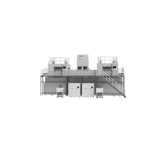 3D-Drucker / Aluminiumlegierung - S1025 - Xi'an Bright Laser Technologies,ltd (BLT) - Edelstahl / für Titanlegierung / für die Automobilindustrie