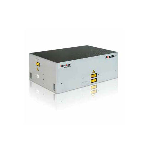 Femtosekundenlaser - FEMTO - InnoLas Photonics GmbH - Faser / für Industrieanwendungen / für medizinische Anwendungen