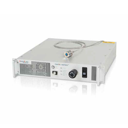 Diodenlaser - NANIO - InnoLas Photonics GmbH - Faser / für Industrieanwendungen / für das Kunststoffschweißen