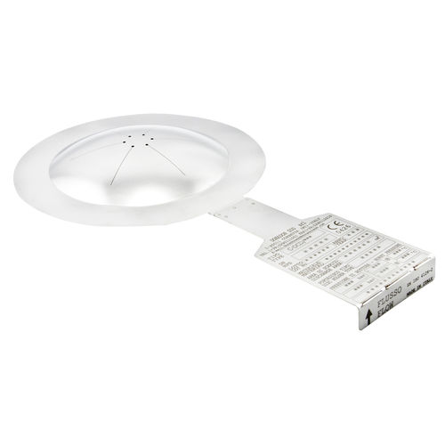 Winkelsitz Berstscheibe - DCD - Donadon SDD - Titan