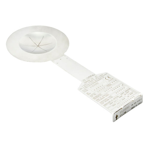 Invers-Berstscheibe - SCR - Donadon SDD - Kompression / Edelstahl / Hochdruck
