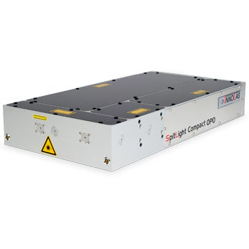 OPO-Laser - SpitLight - Innolas Laser - Nanosekunden / Festkörper / Faser