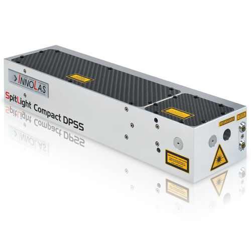 Pulslaser - SpitLight - Innolas Laser - Festkörper / für Industrieanwendungen / Pump