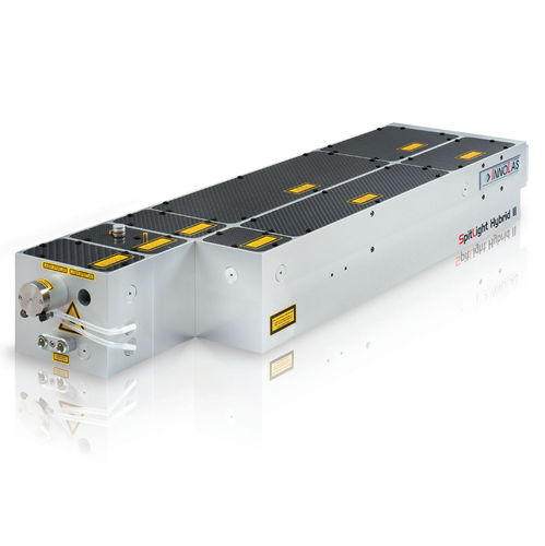 Hybrid-Laser - Hybrid I series - Innolas Laser - Puls / Festkörper / Pump