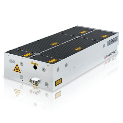 Hochleistungslaser - SpitLight High Power series - Innolas Laser - Puls / Festkörper / kompakt